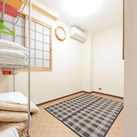 Namba Hostel أوساكا المظهر الخارجي الصورة