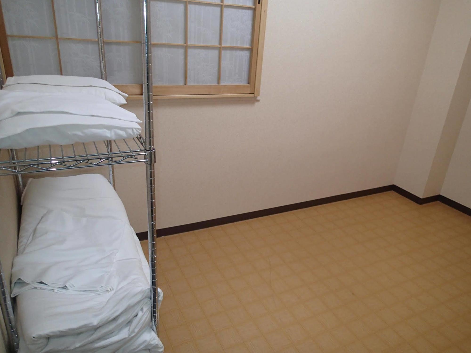 Namba Hostel أوساكا المظهر الخارجي الصورة